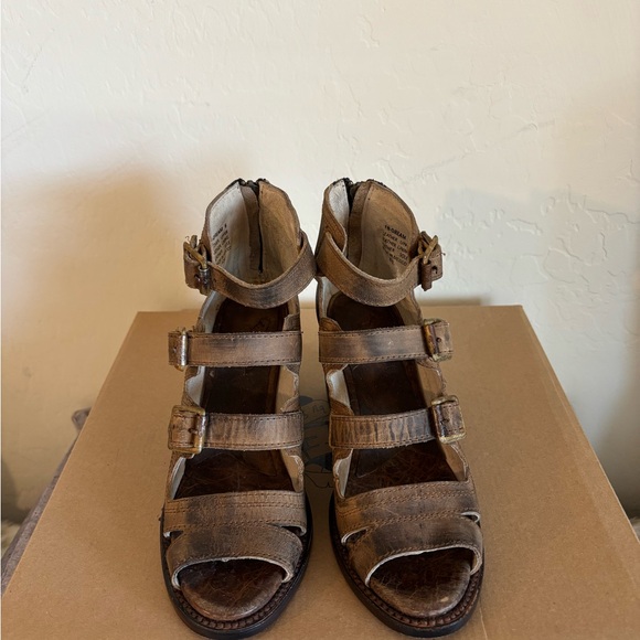 Freebird by Steven Shoes - Freebird by Steven Dream